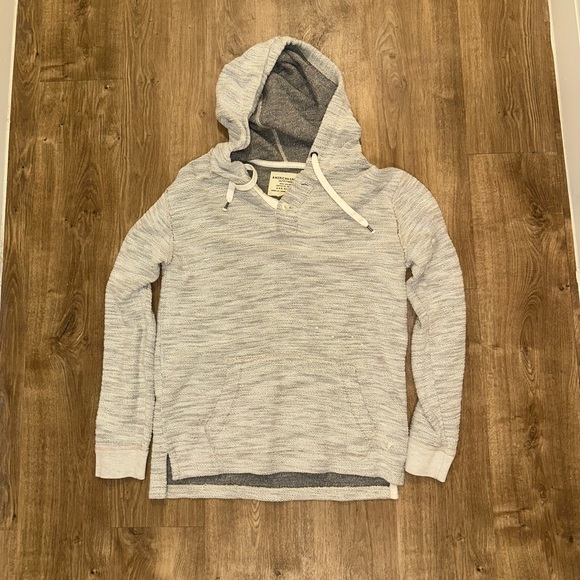American Eagle Outfitters Other - Men’s grey American eagle hoodie